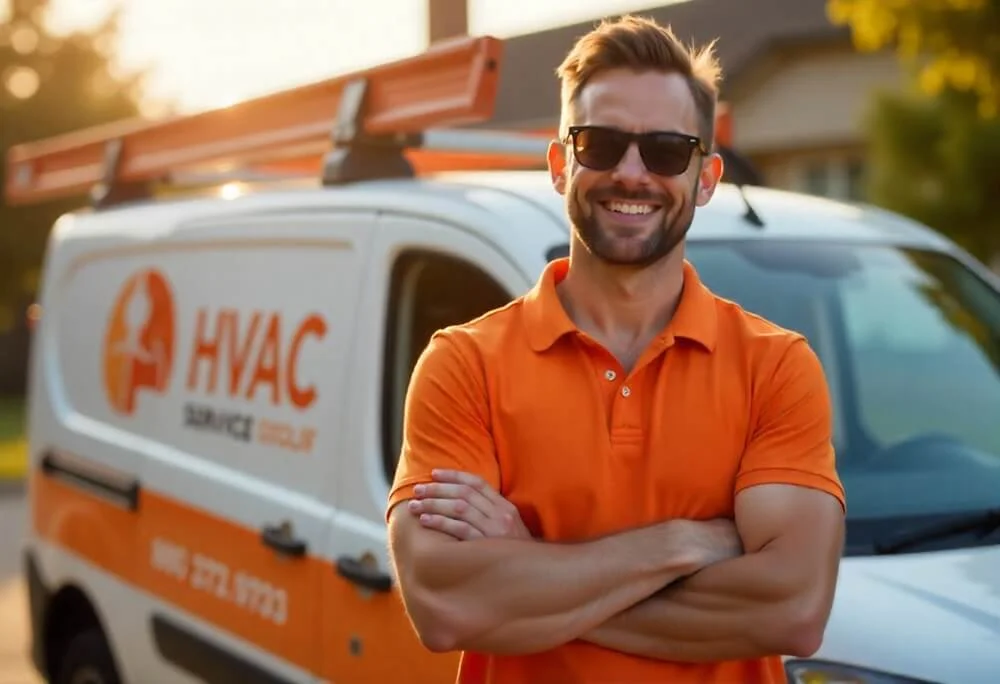 Professional HVAC repair and installation services in Woodsfield, OH
